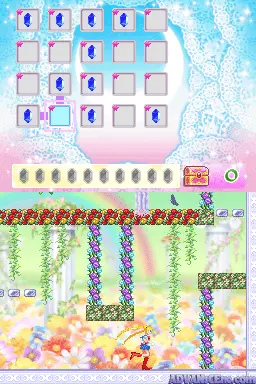 Image n° 3 - screenshots : Sailor Moon - La Luna Splende